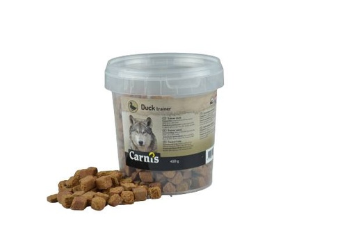 [CS54668] Carnis Trainer Eend (8 x 450 gr.)