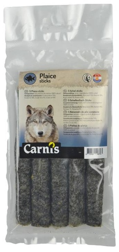 [CS54676] Carnis Sticks Schol (5 x 5 st.)