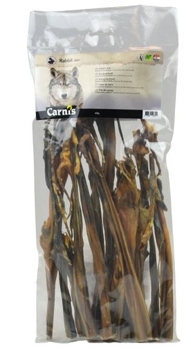 [CS54679] Carnis Konijnenhuid (5 x 400 gr.)