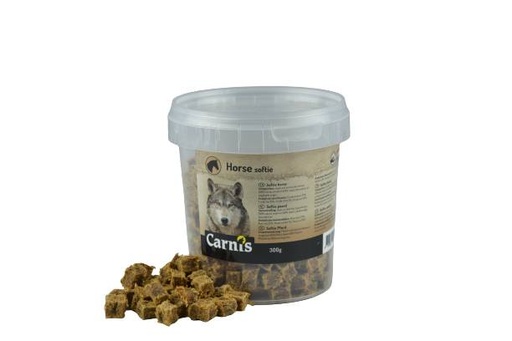 [CS54722] Carnis Softie Paard (8 x 300 gr.)