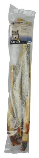 [CS54725] Carnis Zalmhuid Met Filet (5 x 300 gr.)