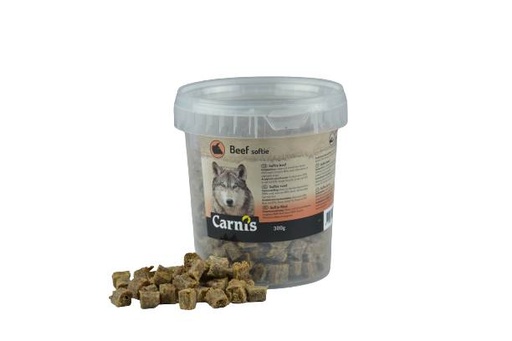 [CS54727] Carnis Softie Rund (8 x 300 gr.)