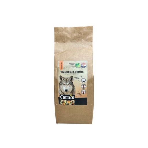 [CS54775] Carnis Groente Selectie 800 gr.