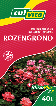 [CU3045] Culvita Rozengrond 40 ltr.