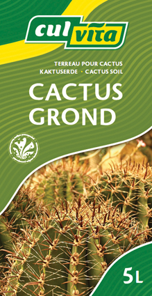 [CU3050] Culvita Cactusgrond 5 x 5 ltr.