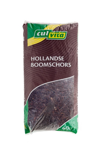 [CU32050] Culvita Hollandse Boomschors 40 ltr.