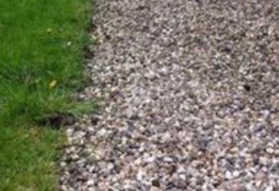 [CU330601] Siergrind Wit 8/16 mm. 25 kg.