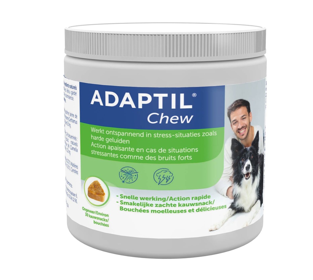 Adaptil Chews 30 tab.