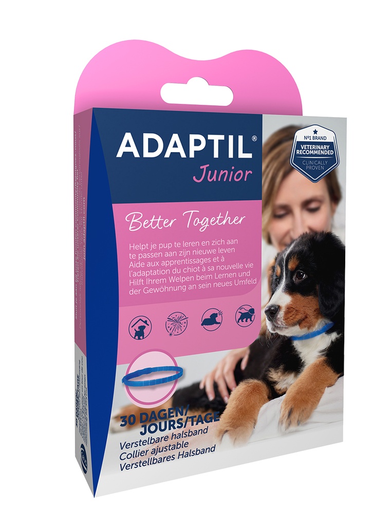 Adaptil Halsband Junior 1 st.
