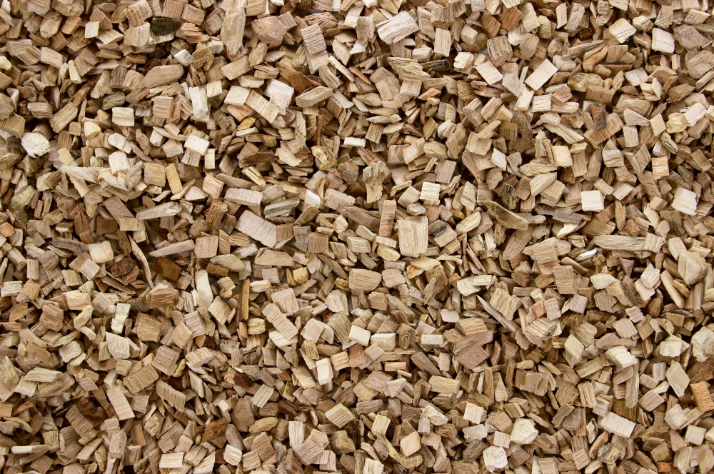 Tijssen Beukensnippers PALLET Midd 8 mm 36 x 15 kg.