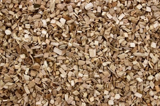 [CVA077] Tijssen Beukensnippers PALLET Midd 8 mm 36 x 15 kg.
