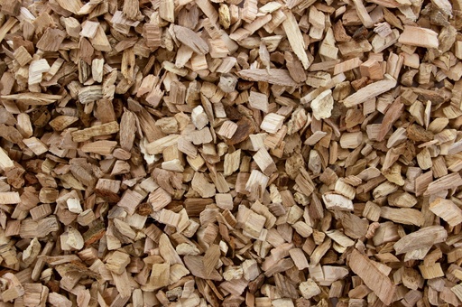 [CVA079] Tijssen Beukensnippers PALLET Grof 10 mm 36 x 15 kg.