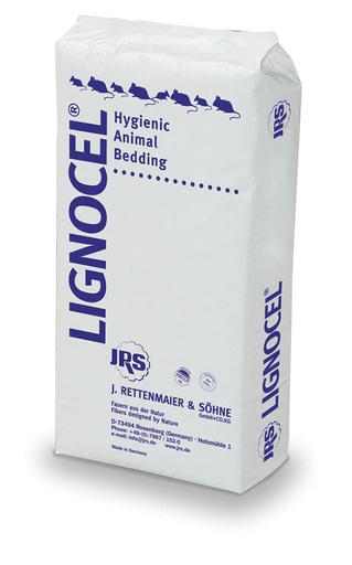 [CVA107] Lignocel 3-4 12,5 kg.