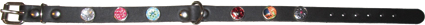 [DA050] DA Halsband 50 cm 1 st.