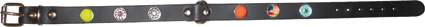 [DA055] DA Halsband 55 cm 1 st.