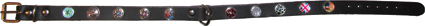 DA Halsband 65 cm 1 st.