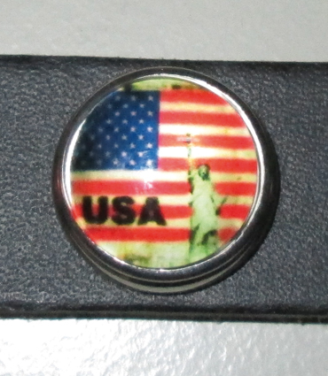 DA Chunks USA 10 x 1 st.