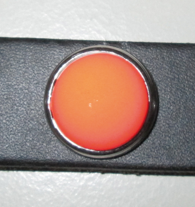 DA Chunks Fluor Oranje 10 x 1 st.