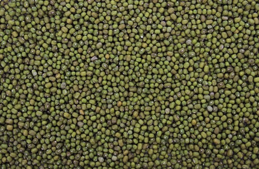 [DV0165] Katjang Idjoe 25 kg.