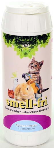 [E20104] Smell-Fri Verfrisser 500 gr.