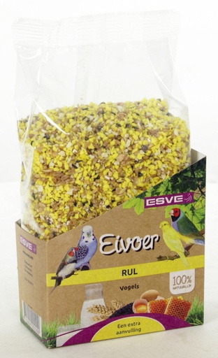 [E20220] ESVE Eivoer Rul 400 gr.