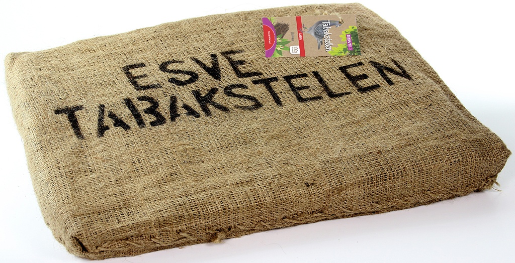 Tabakstelen Lang ESVE 2 kg.