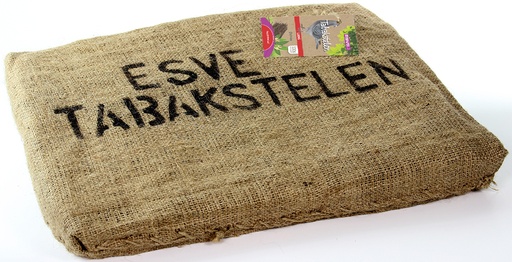 [E20502] ESVE Tabakstelen Lang 2 kg.