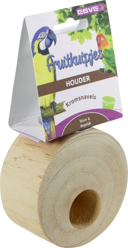 [E20520] ESVE Fruitkuipje Houder 1 st.