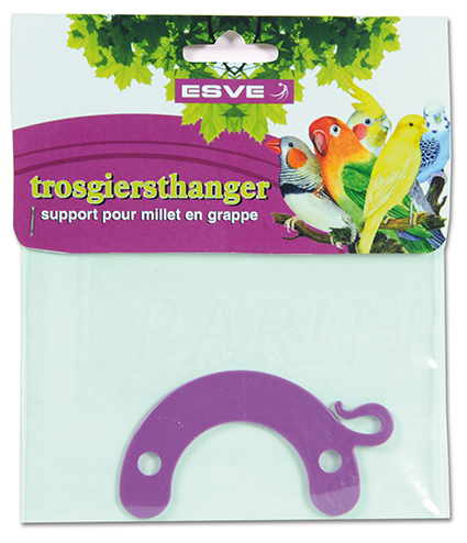 [E223001] ESVE Trosgiersthanger 2 st.