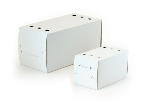 [E292300] ESVE Transportdoosje Klein 1 st.