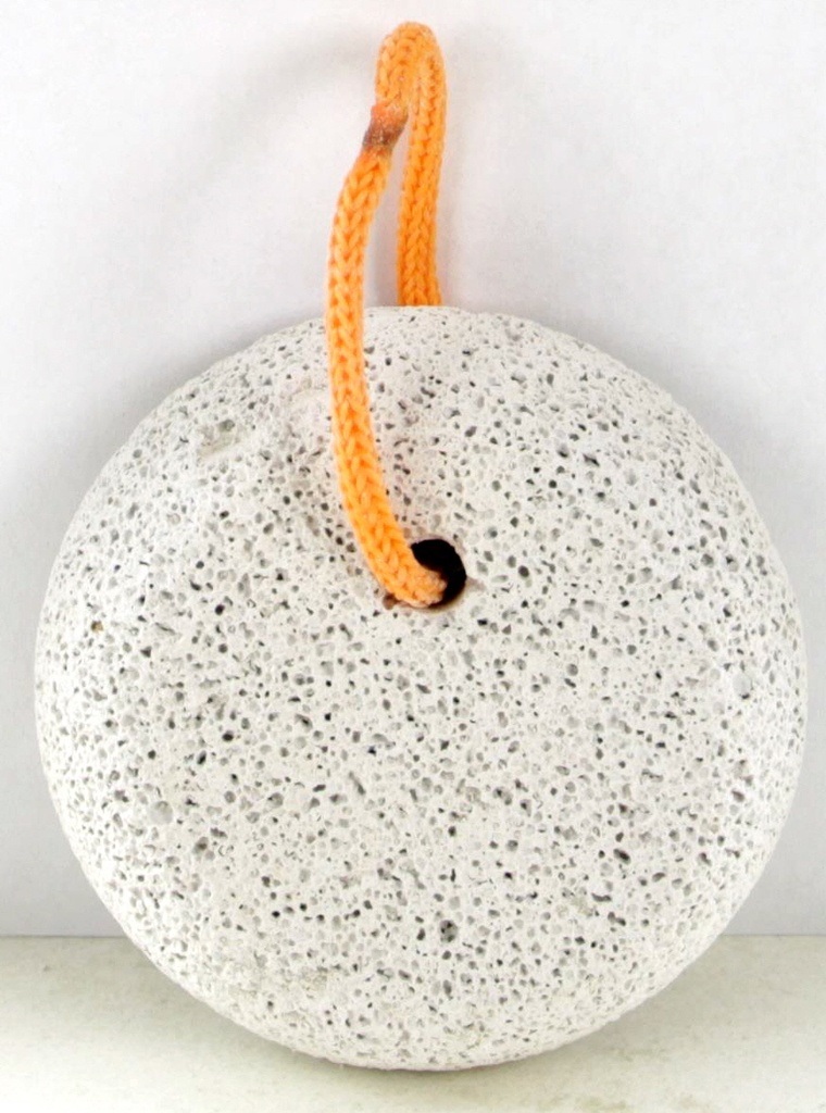 Chinchilla Natuurlijke Slijpsteen 12 x 1 st.