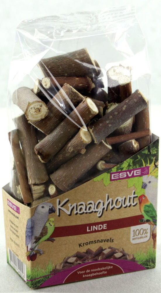 ESVE Knaaghout Linde Vogels 1 st.