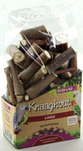 [E34005] ESVE Knaaghout Linde Vogels 1 st.