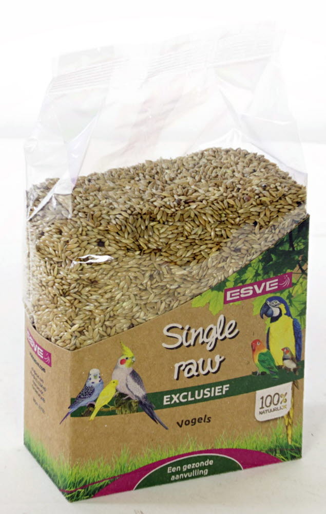 Single Raw Witzaad 650 gr.