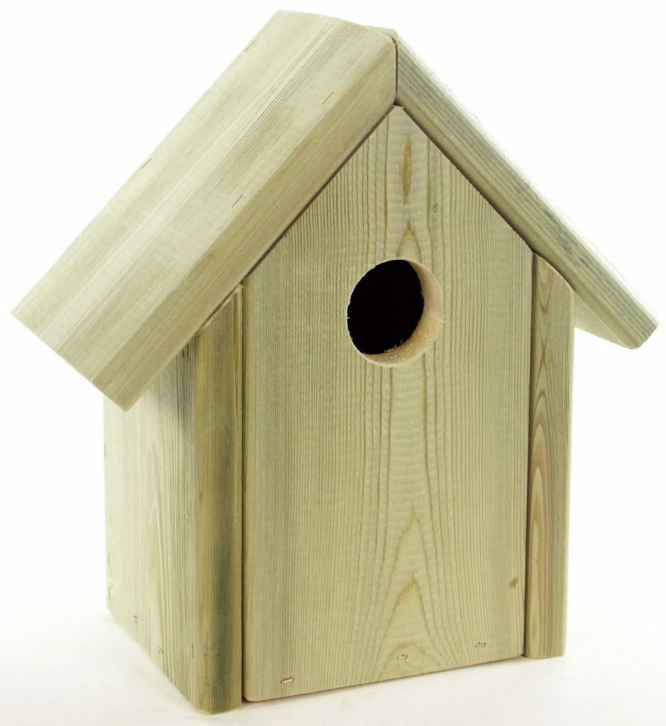 Nestkast Huismus 1 st.