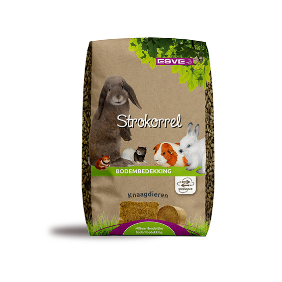 ESVE Strokorrel 18 ltr.