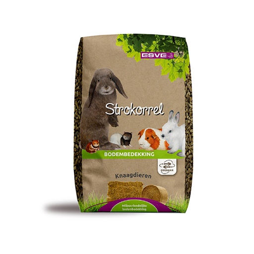 [E50065] ESVE Strokorrel 18 ltr.