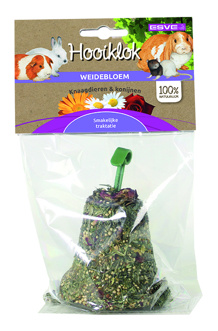 ESVE Hooiklok Weidebloem 125 gr.