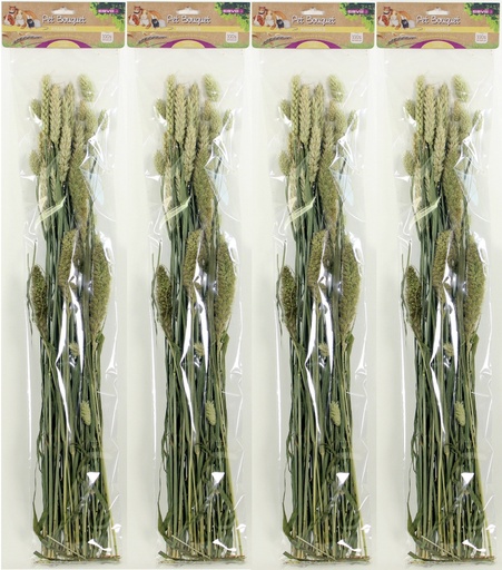 [E83101] ESVE Pet Bouquet Knaagveld 6 x 1 st.