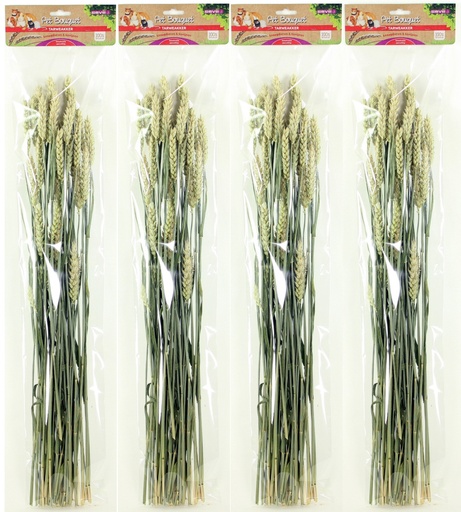 [E83115] ESVE Pet Bouquet Tarweakker 6 x 1 st.