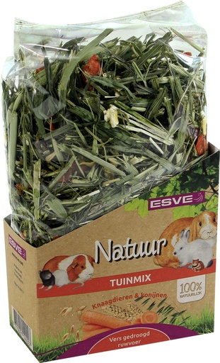 [E855001] ESVE Natuur Tuin Mix 135 gr.