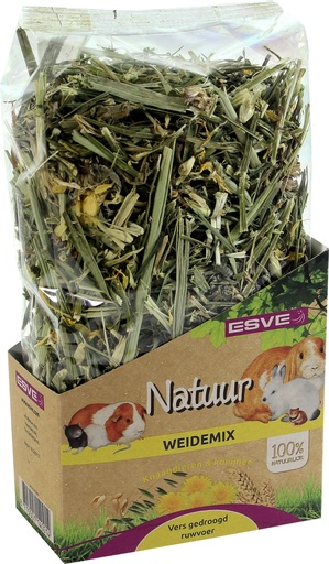 [E855002] ESVE Natuur Weide Mix 100 gr.