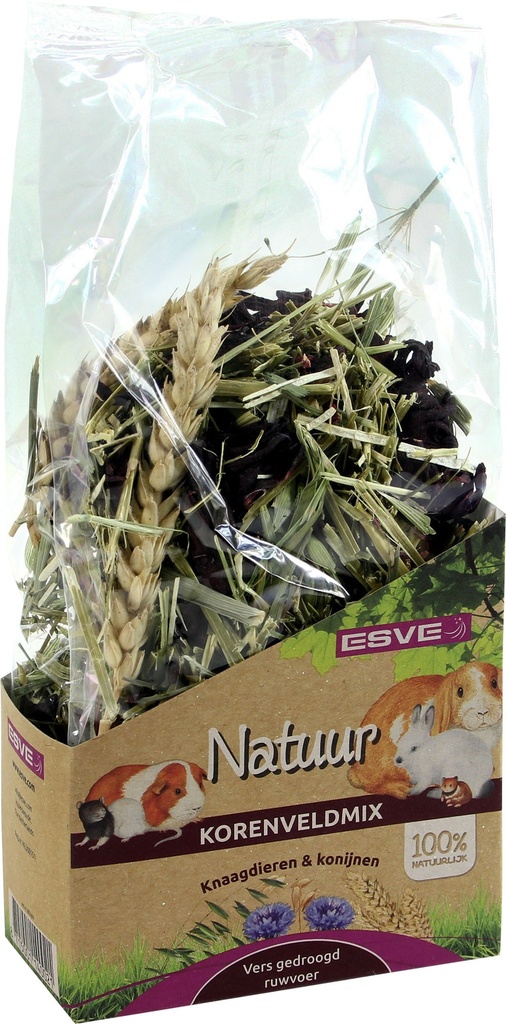 ESVE Natuur Korenveld Mix 110 gr.