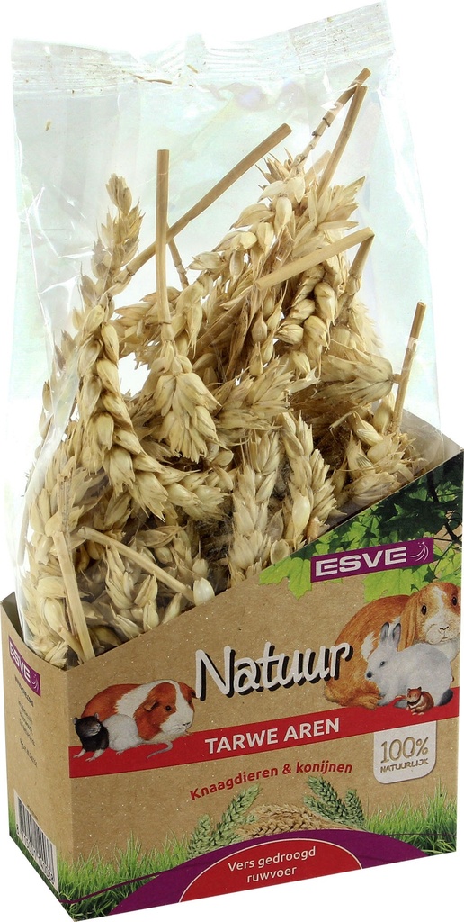 Natuur Tarwe Aren Mix 90 gr.