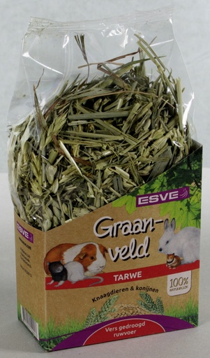 [E856011] ESVE Graanveld Tarwemengeling 115 gr.