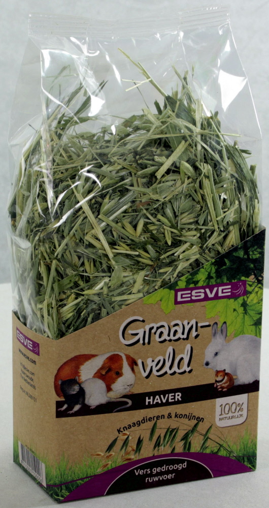 ESVE Graanveld Havermengeling 115 gr.