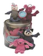 [ET01241] Huggle Kats Woodland-Blik 12 x 1 st.