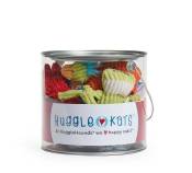 Huggle Kats Waterfront-Blik