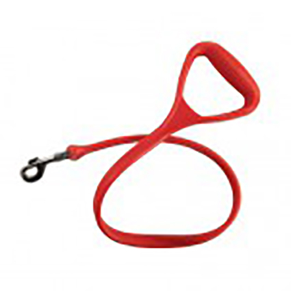 [ET1030] Walker Rood Elastische Looplijn (1 st.)