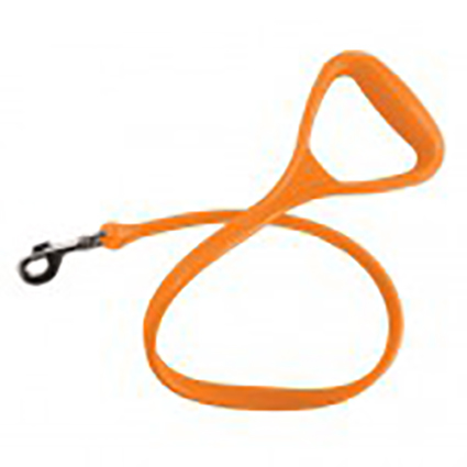 [ET3140] Walker Fluor Oranje Elastische Looplijn (1 st.)